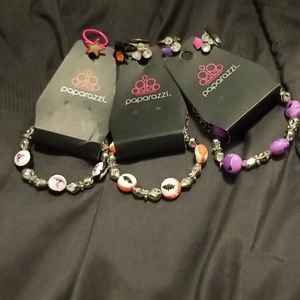 Paparazzi kids jewelry